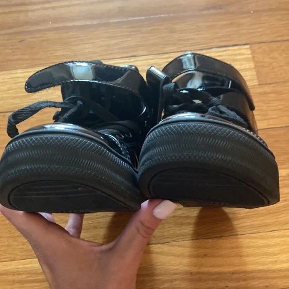 Hip hop dance shoes - Picture 5 of 6